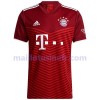 Maillot de Foot FC Bayern Munich Domicile 2021-22